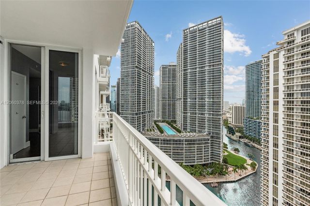 801 Brickell Key Blvd 2912, Miami, FL 33131