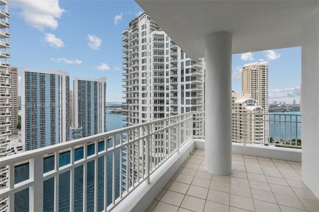 801 Brickell Key Blvd 2912, Miami, FL 33131