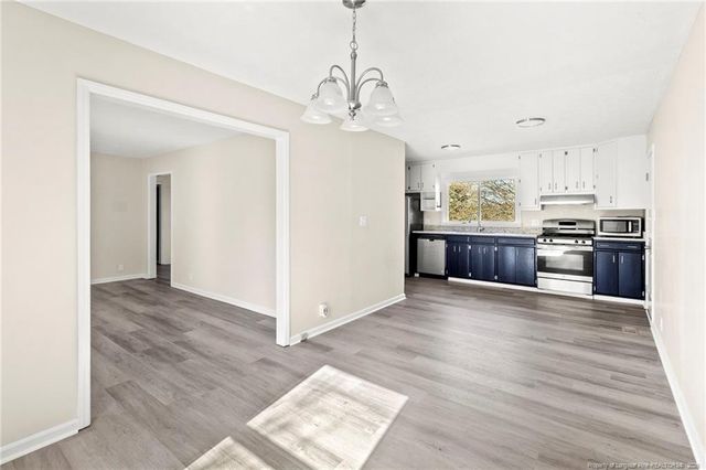 5196 Remington Road, Fayetteville, NC 28311