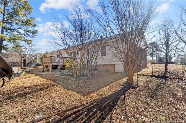 5196 Remington Road, Fayetteville, NC 28311