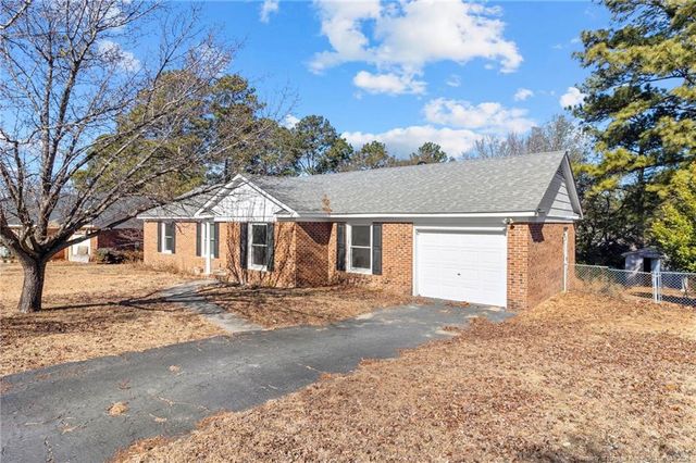 5196 Remington Road, Fayetteville, NC 28311
