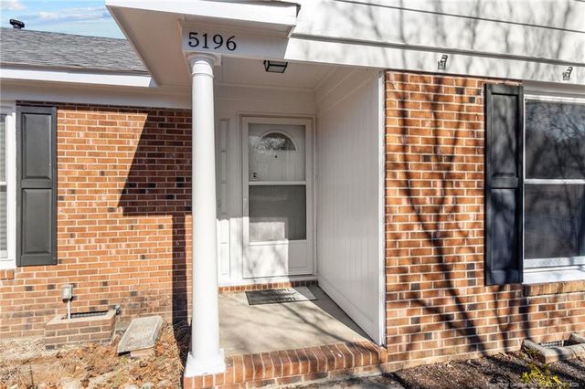 5196 Remington Road, Fayetteville, NC 28311