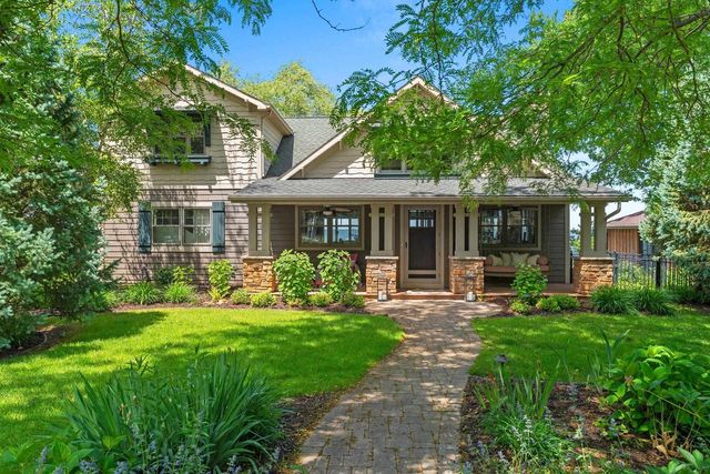 6039 SUNSET SHORES ROAD, Luxemburg, WI 54217
