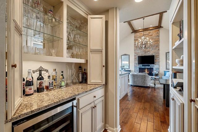 6039 SUNSET SHORES ROAD, Luxemburg, WI 54217