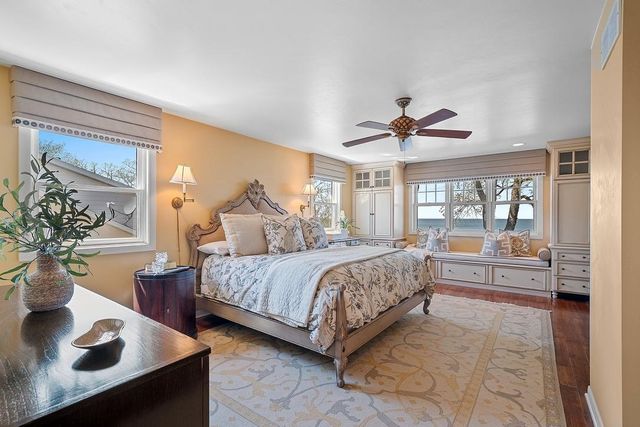 6039 SUNSET SHORES ROAD, Luxemburg, WI 54217