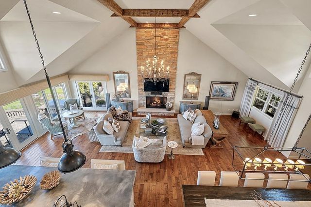 6039 SUNSET SHORES ROAD, Luxemburg, WI 54217