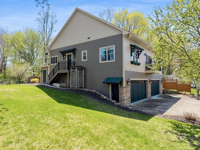 6039 SUNSET SHORES ROAD, Luxemburg, WI 54217