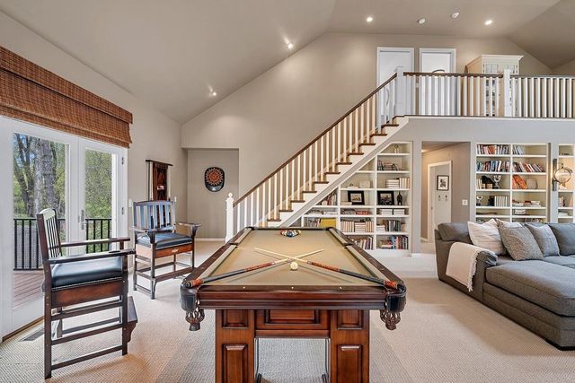 6039 SUNSET SHORES ROAD, Luxemburg, WI 54217
