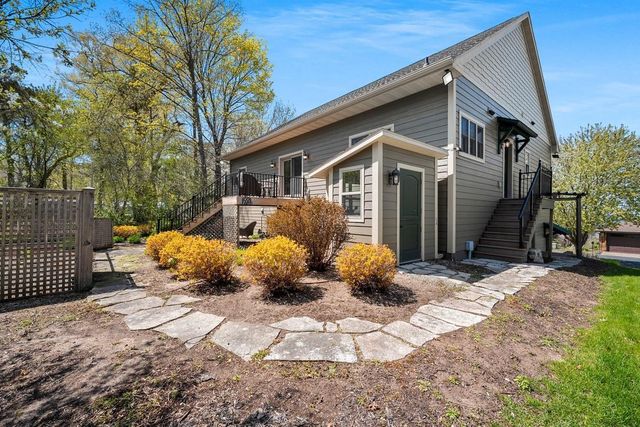 6039 SUNSET SHORES ROAD, Luxemburg, WI 54217