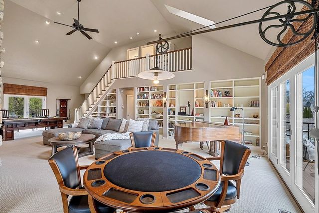 6039 SUNSET SHORES ROAD, Luxemburg, WI 54217