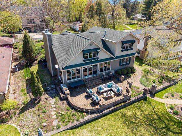 6039 SUNSET SHORES ROAD, Luxemburg, WI 54217
