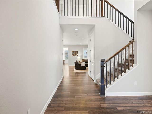 22617 E Tufts Avenue, Aurora, CO 80015