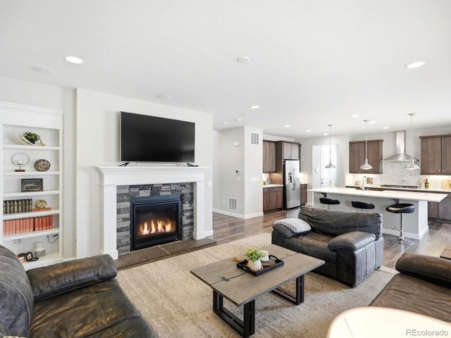 22617 E Tufts Avenue, Aurora, CO 80015