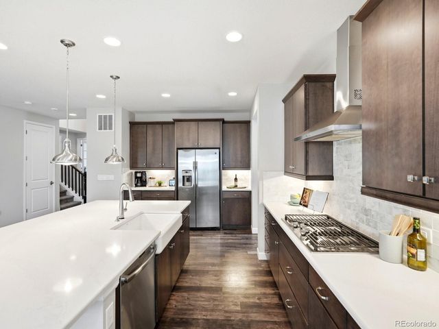 22617 E Tufts Avenue, Aurora, CO 80015