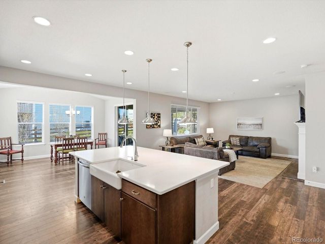 22617 E Tufts Avenue, Aurora, CO 80015