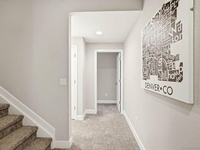 22617 E Tufts Avenue, Aurora, CO 80015