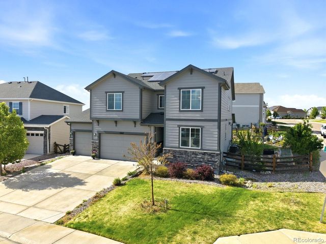 22617 E Tufts Avenue, Aurora, CO 80015
