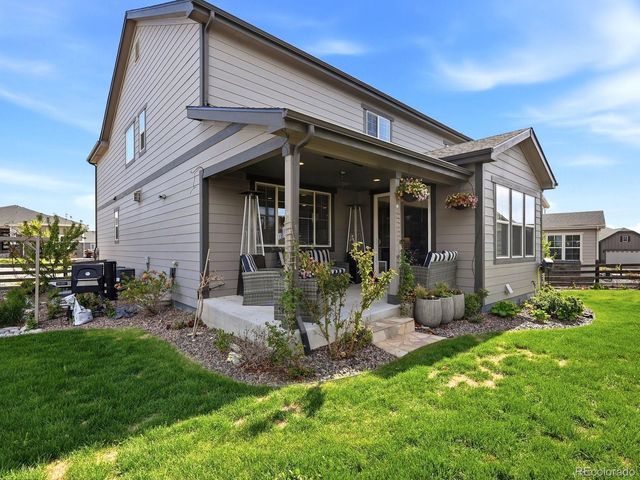 22617 E Tufts Avenue, Aurora, CO 80015
