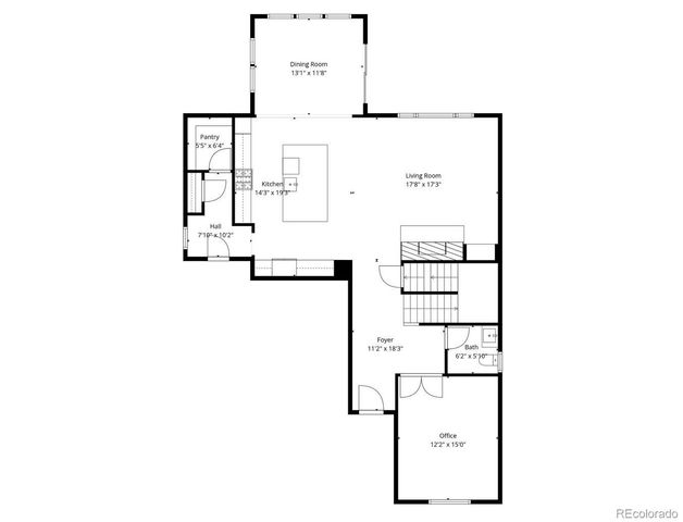 22617 E Tufts Avenue, Aurora, CO 80015