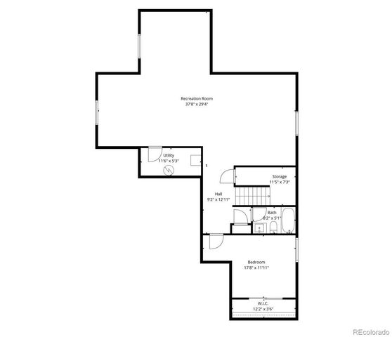 22617 E Tufts Avenue, Aurora, CO 80015