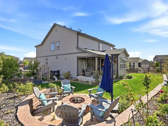 22617 E Tufts Avenue, Aurora, CO 80015
