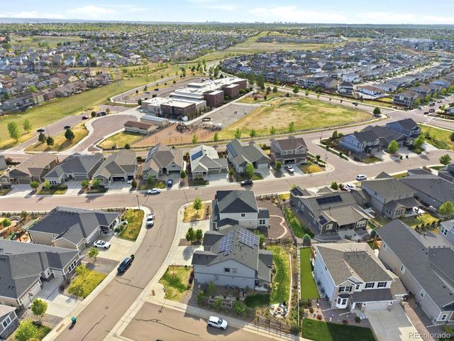 22617 E Tufts Avenue, Aurora, CO 80015