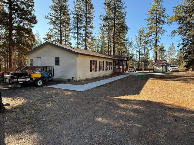 7623 Prairie Dog Drive, Bonanza, OR 97623
