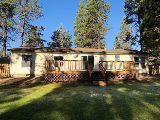 7623 Prairie Dog Drive, Bonanza, OR 97623