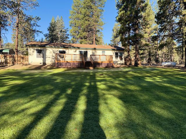 7623 Prairie Dog Drive, Bonanza, OR 97623