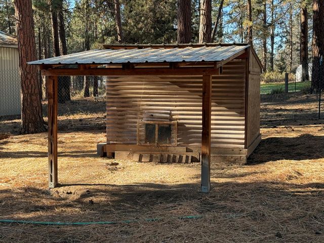 7623 Prairie Dog Drive, Bonanza, OR 97623