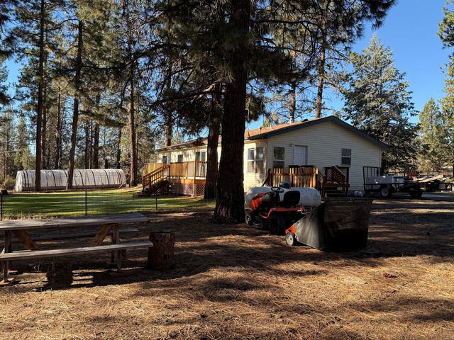 7623 Prairie Dog Drive, Bonanza, OR 97623