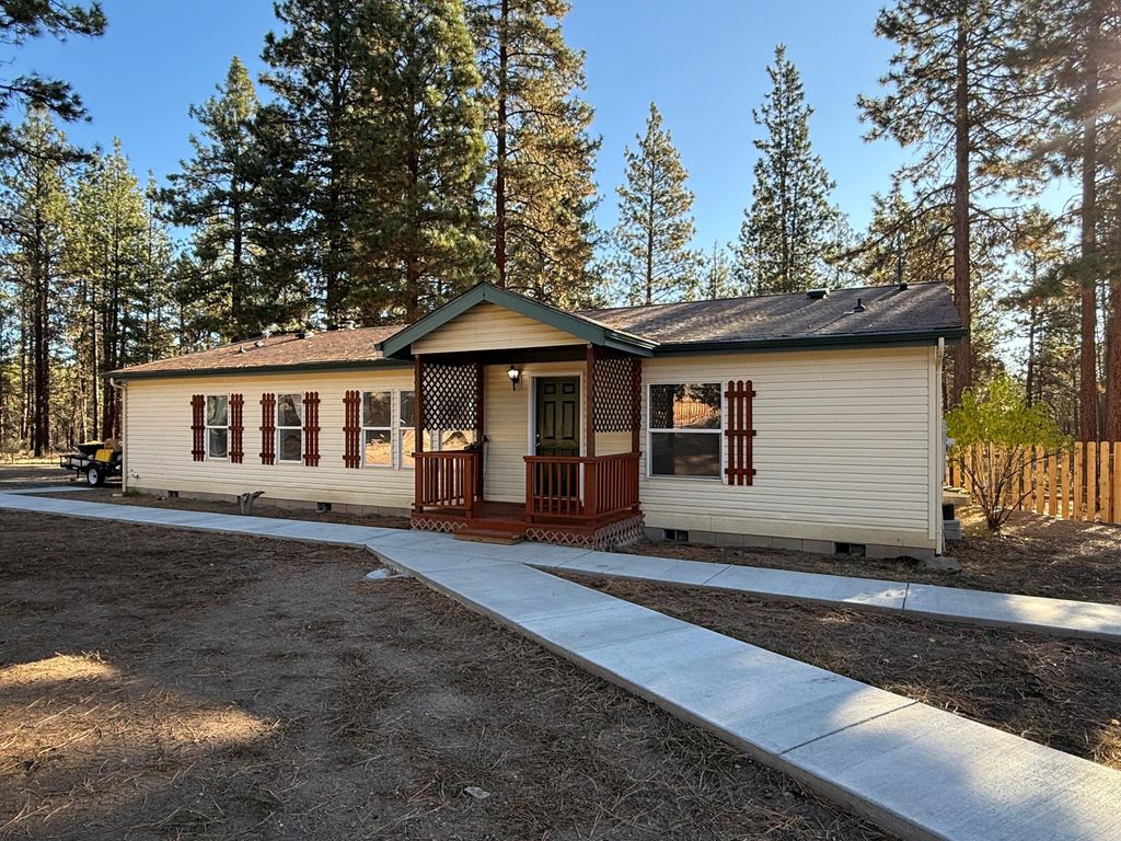 7623 Prairie Dog Drive, Bonanza, OR 97623