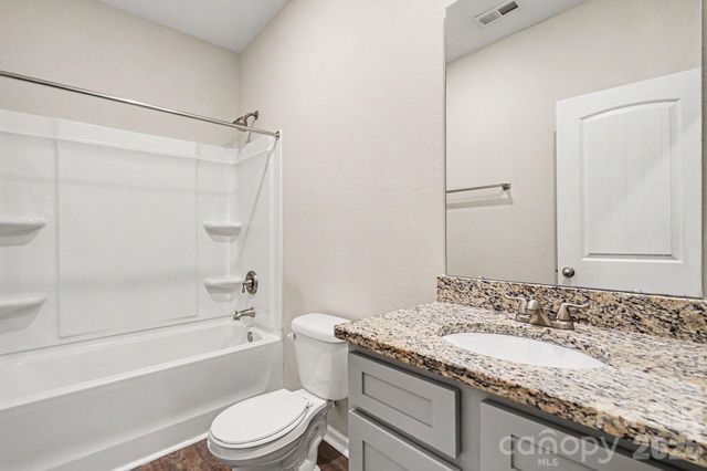 1029 Culver Spring Way, Charlotte, NC 28215
