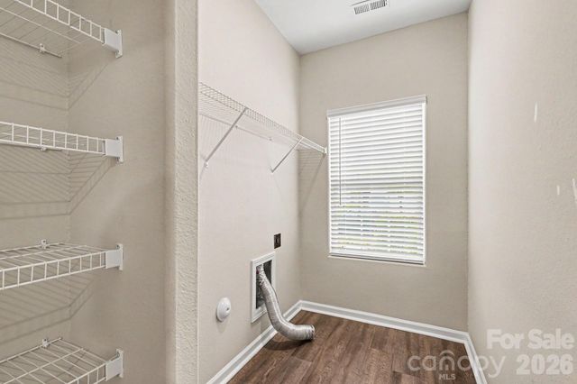 1029 Culver Spring Way, Charlotte, NC 28215