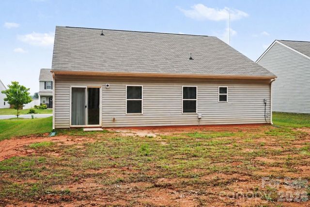 1029 Culver Spring Way, Charlotte, NC 28215