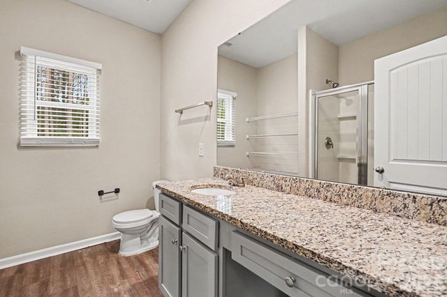 1029 Culver Spring Way, Charlotte, NC 28215