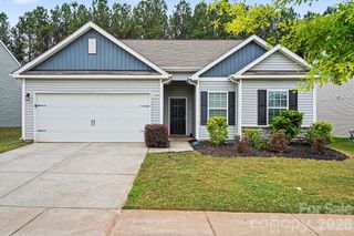 1029 Culver Spring Way, Charlotte, NC 28215