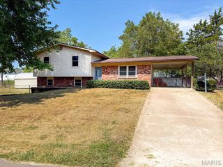 523 Theodore Street, Park Hills, MO 63601