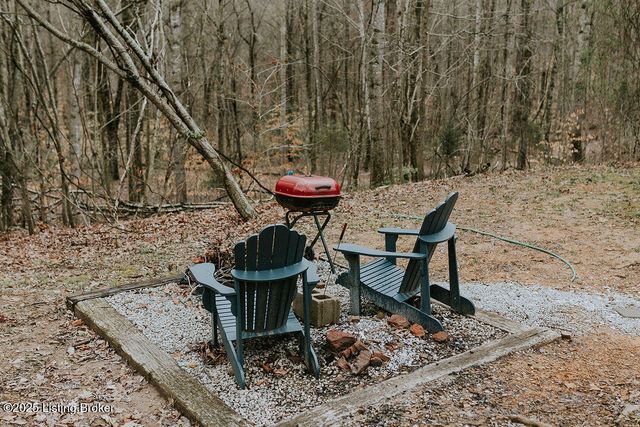 866 Wilderness Rd, Mammoth Cave, KY 42259