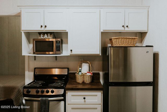 866 Wilderness Rd, Mammoth Cave, KY 42259