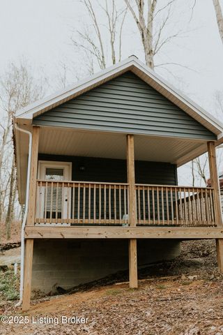 866 Wilderness Rd, Mammoth Cave, KY 42259