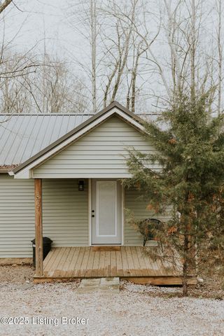 866 Wilderness Rd, Mammoth Cave, KY 42259