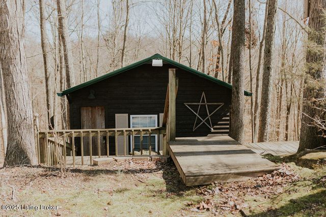 866 Wilderness Rd, Mammoth Cave, KY 42259