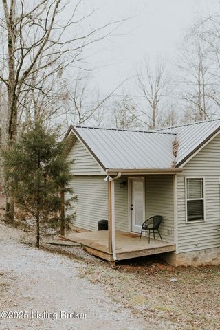866 Wilderness Rd, Mammoth Cave, KY 42259