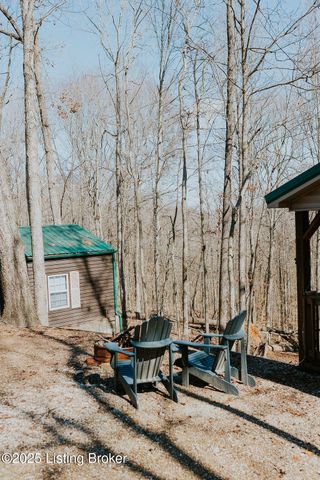 866 Wilderness Rd, Mammoth Cave, KY 42259