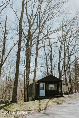 866 Wilderness Rd, Mammoth Cave, KY 42259