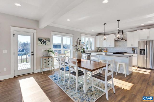 19 FOWLER ST #B, Charlottesville, VA 22901