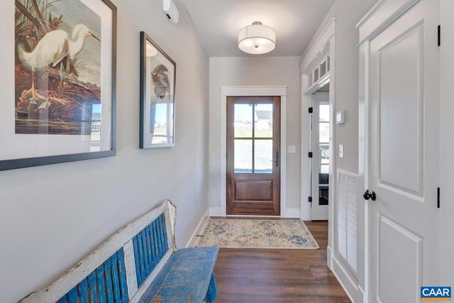 19 FOWLER ST #B, Charlottesville, VA 22901