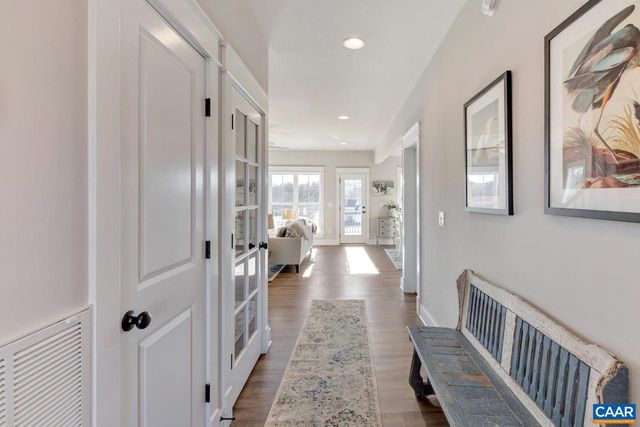 19 FOWLER ST #B, Charlottesville, VA 22901