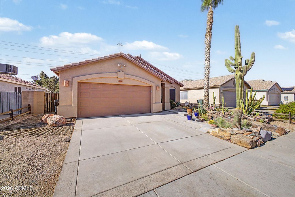 3302 W MELINDA Lane, Phoenix, AZ 85027 — photo 2